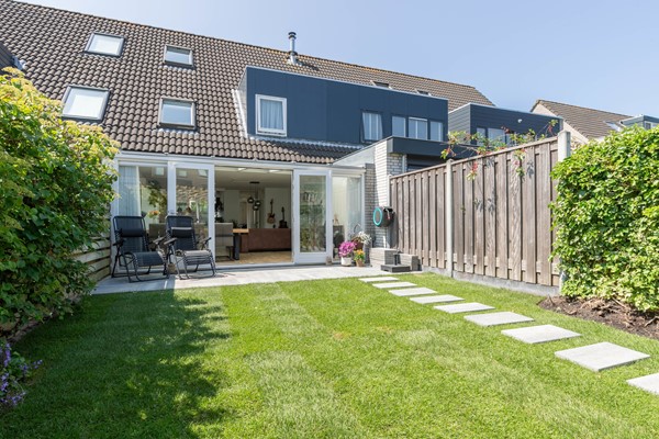 Medium property photo - Hannie Schaftstraat 53, 2331 GT Leiden